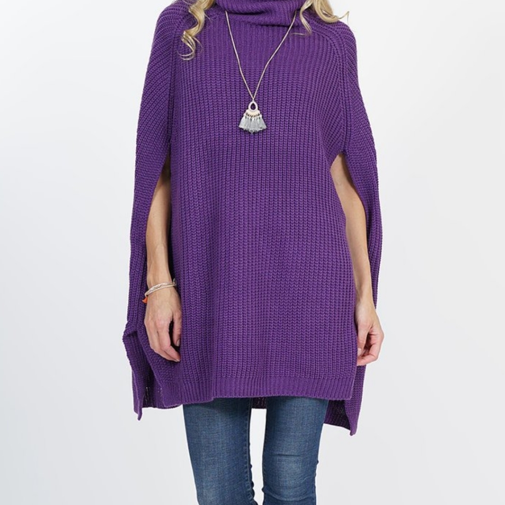 Sweater - Picture 2 of 2